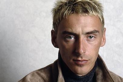 Paul Weller